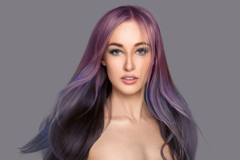 bolehkah melakukan smoothing setelah mewarnai rambut