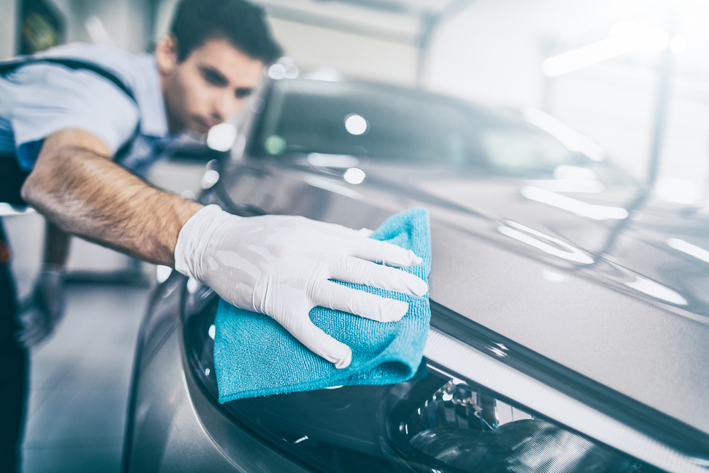 wax mobil terbaik
