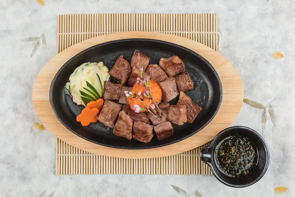 resep daging sapi