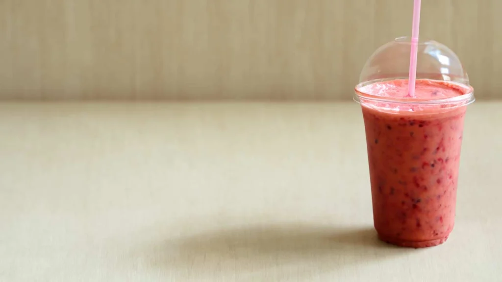 minuman terfavorit di dunia