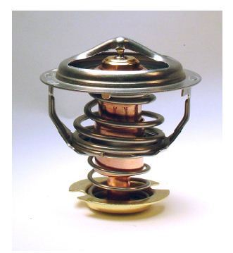 Thermostat