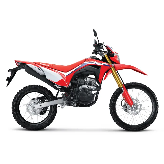 motor trail murah