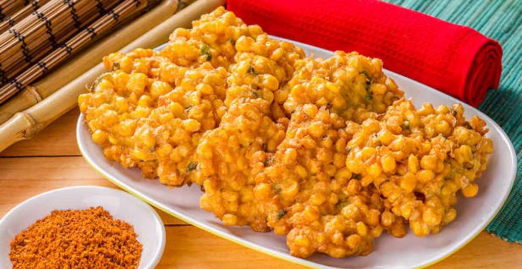 menu angkringan