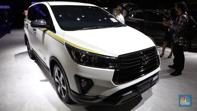 oli mesin innova bensin