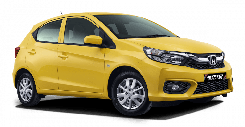 mobil yang cocok untuk wanita pemula