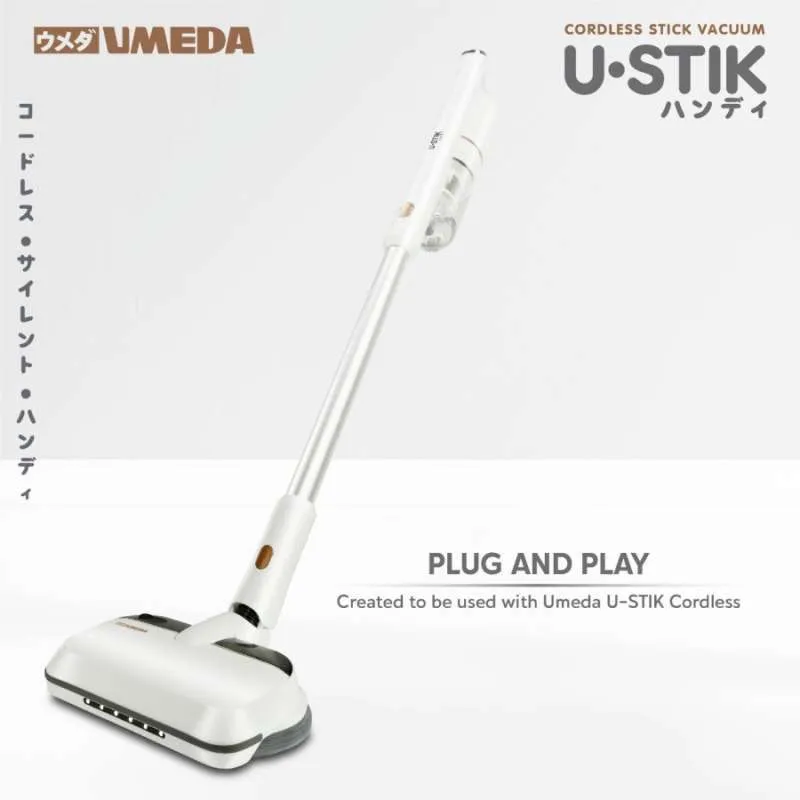 Umeda U-Stik Electric Mop