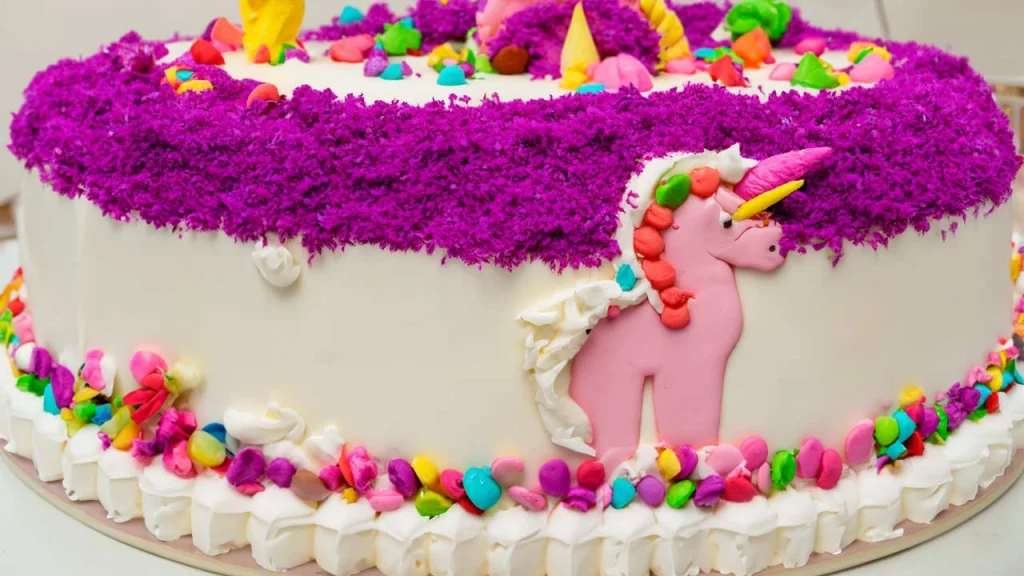 kue unicorn