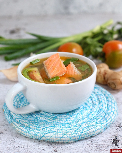 resep masakan untuk penderita kolesterol