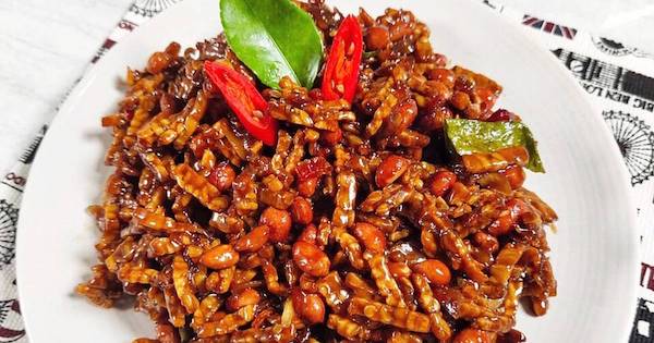 masakan rumahan spesial