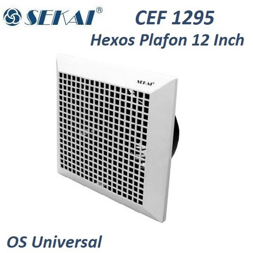 merk exhaust fan kamar mandi yang bagus