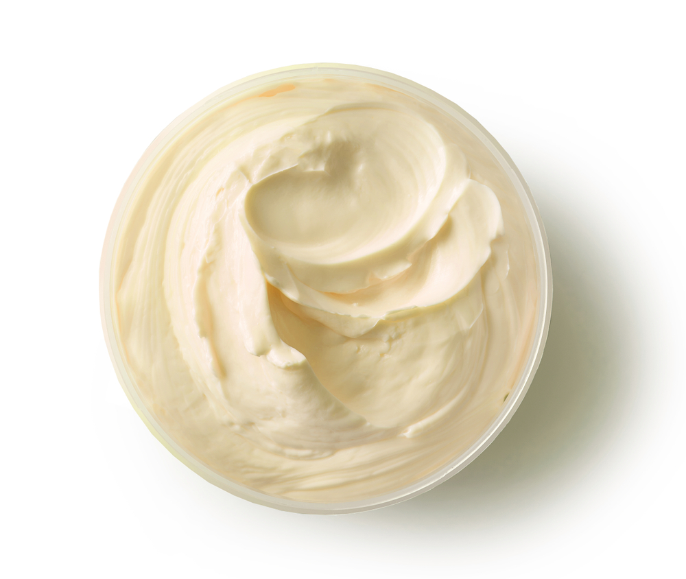 cara membuat butter cream
