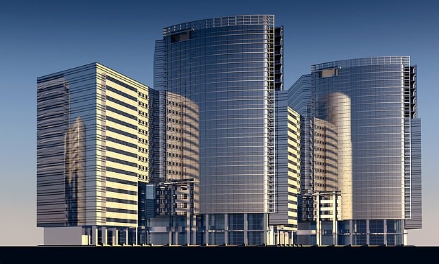 Desain Arsitektur Terbaik