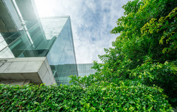 Green building
