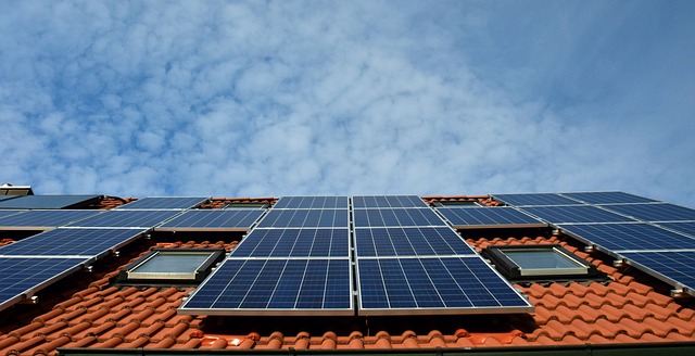 Green building
