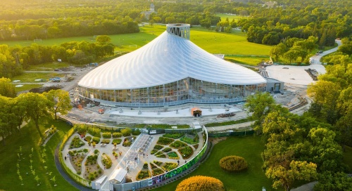 Desain arsitektur terbaik