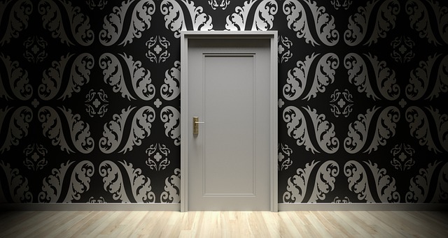 Warna Pintu Rumah Fengshui