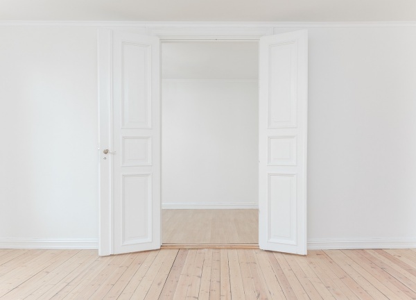 Warna Pintu Rumah Fengshui