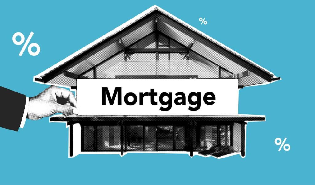 mortgage kpr