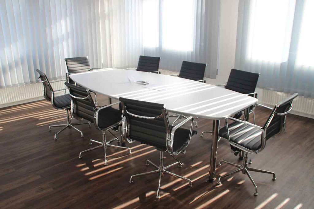 ruang meeting