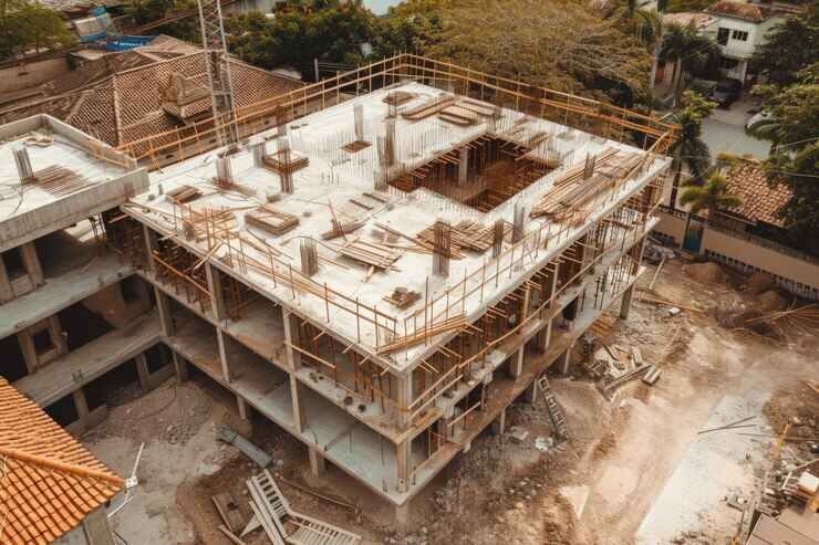 imageUrl-8 Jenis Pondasi Rumah 2 Lantai Dijamin Kokoh dan Aman!