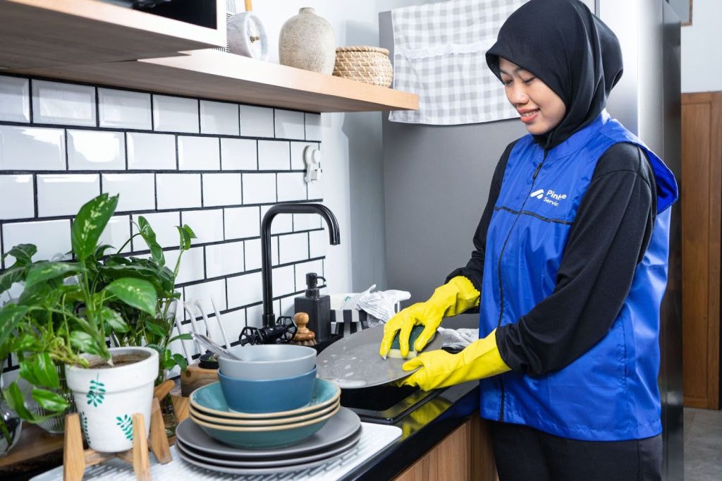 pinhome service