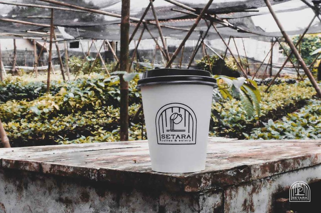 Cafe instagramable di BSD