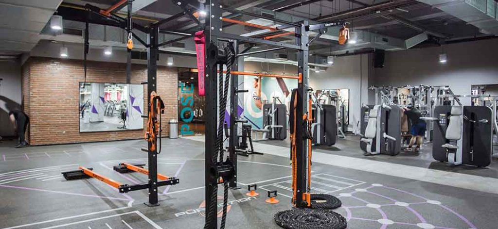 Tempat Fitness Terbaik di BSD