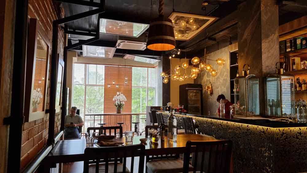 Sale Italian Kitchen