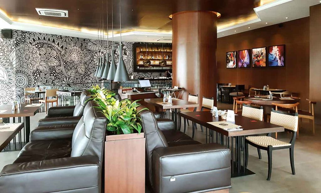 Cafe instagramable di BSD