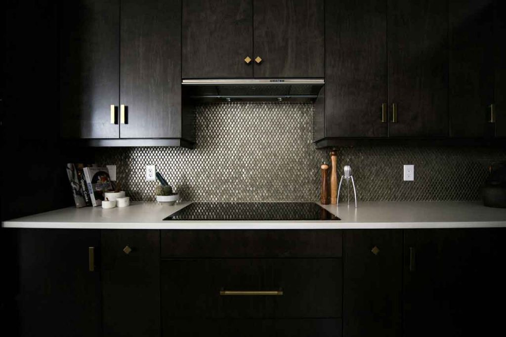posisi dapur dan kamar mandi yang baik