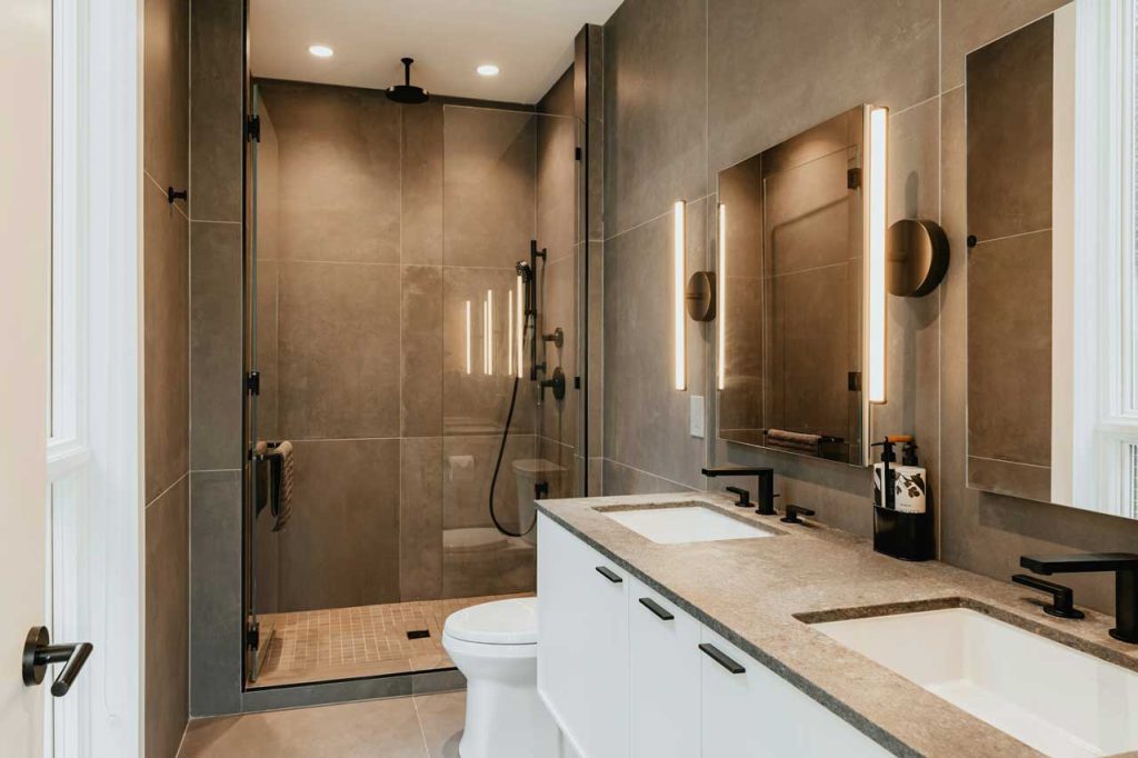 kamar mandi