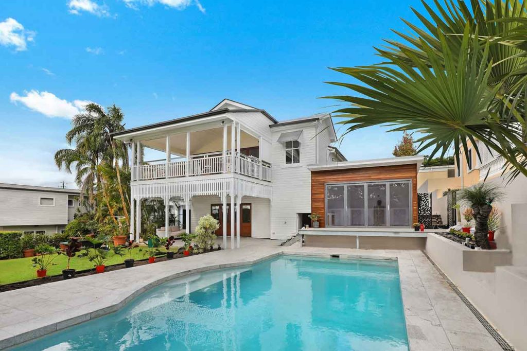 Cara Menghitung Tinggi Rumah Ideal