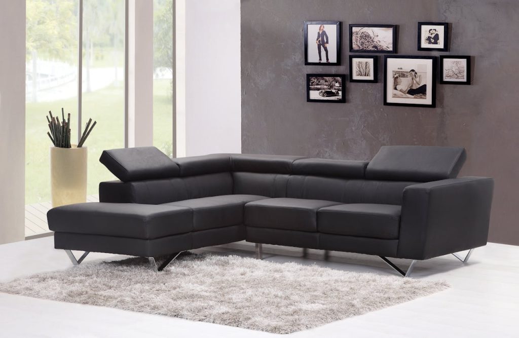 sofa minimalis untuk ruang tamu kecil
