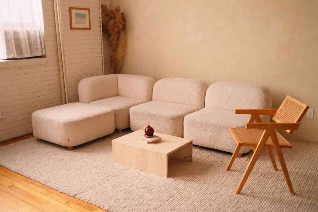 loveseat sofa