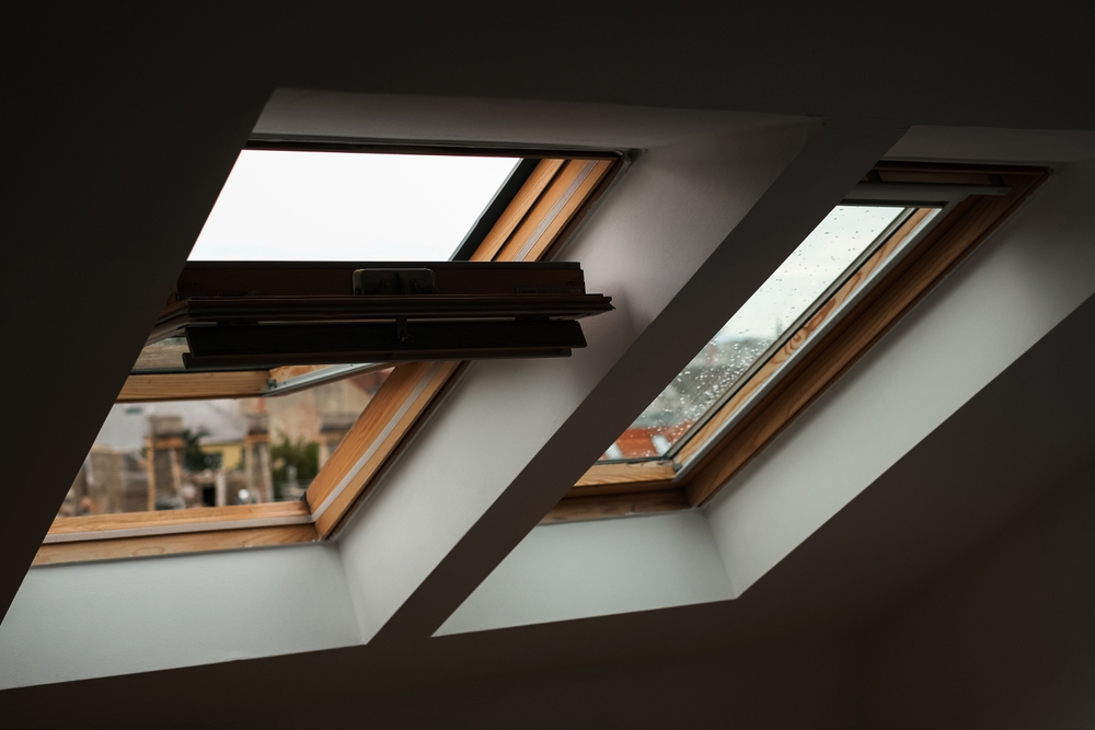 ventilasi kamar tidur minimalis