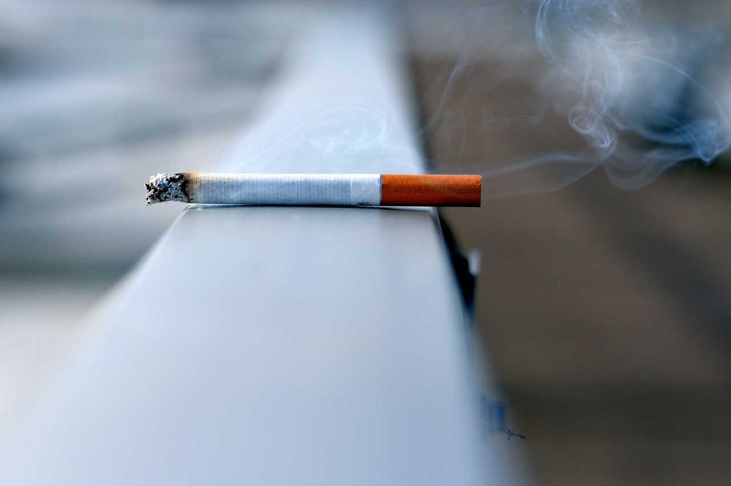 rokok