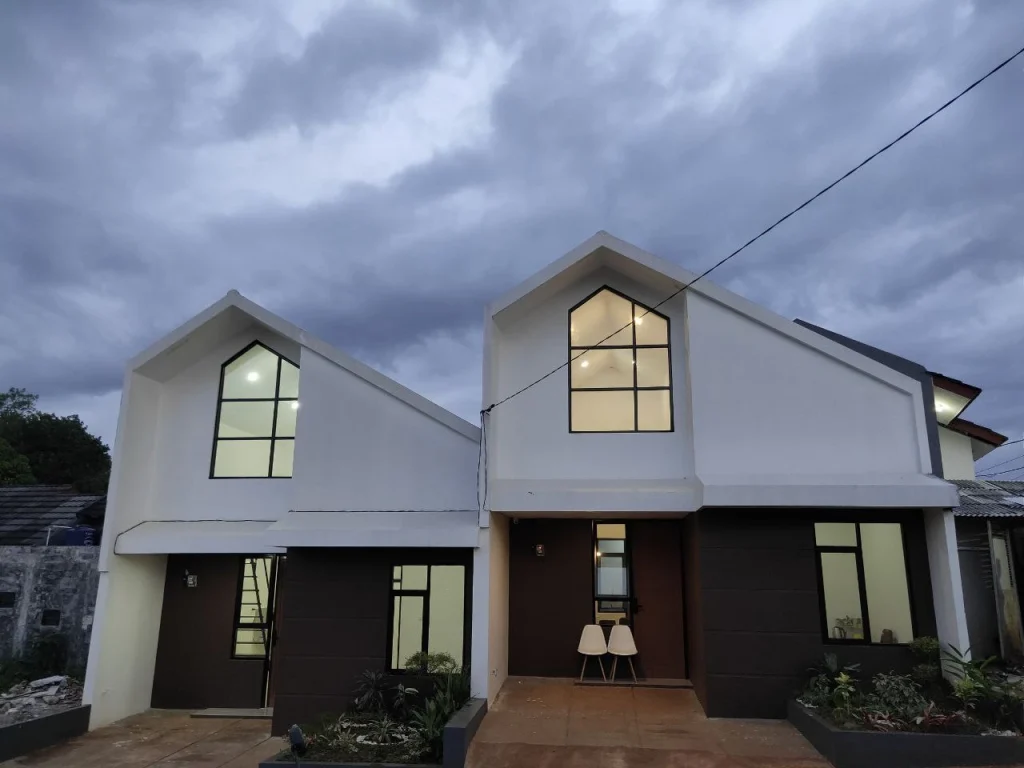 perumahan subsidi di depok