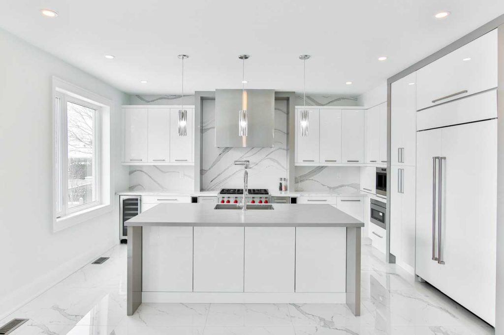 warna cat dapur yang cerah