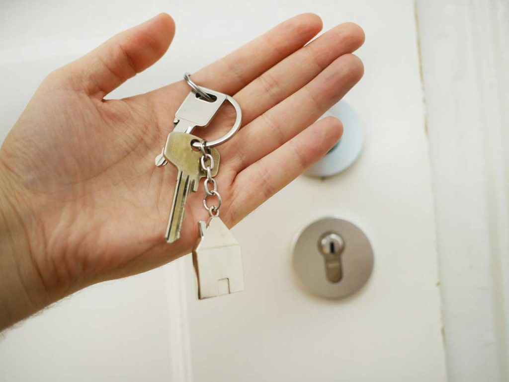 Cara Punya Rumah Usia Muda