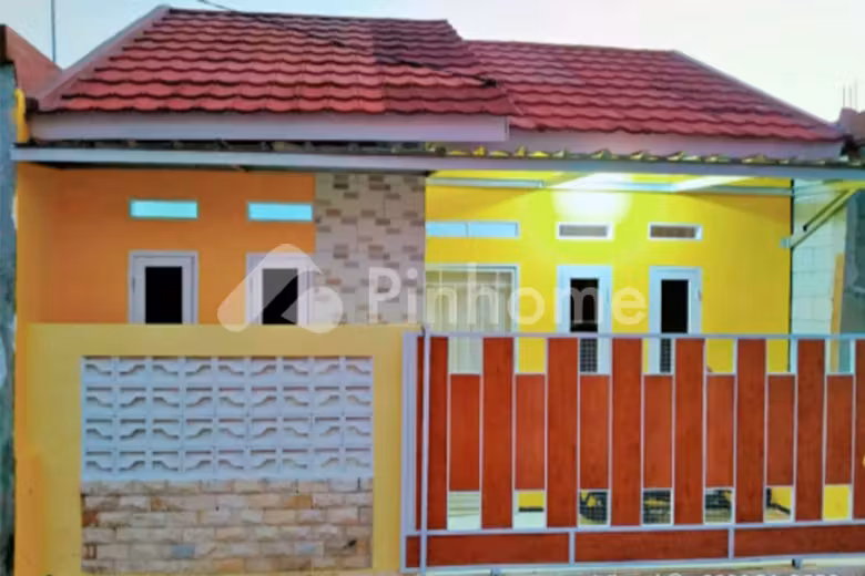 perumahan subsidi di depok