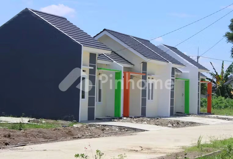 perumahan subsidi di depok