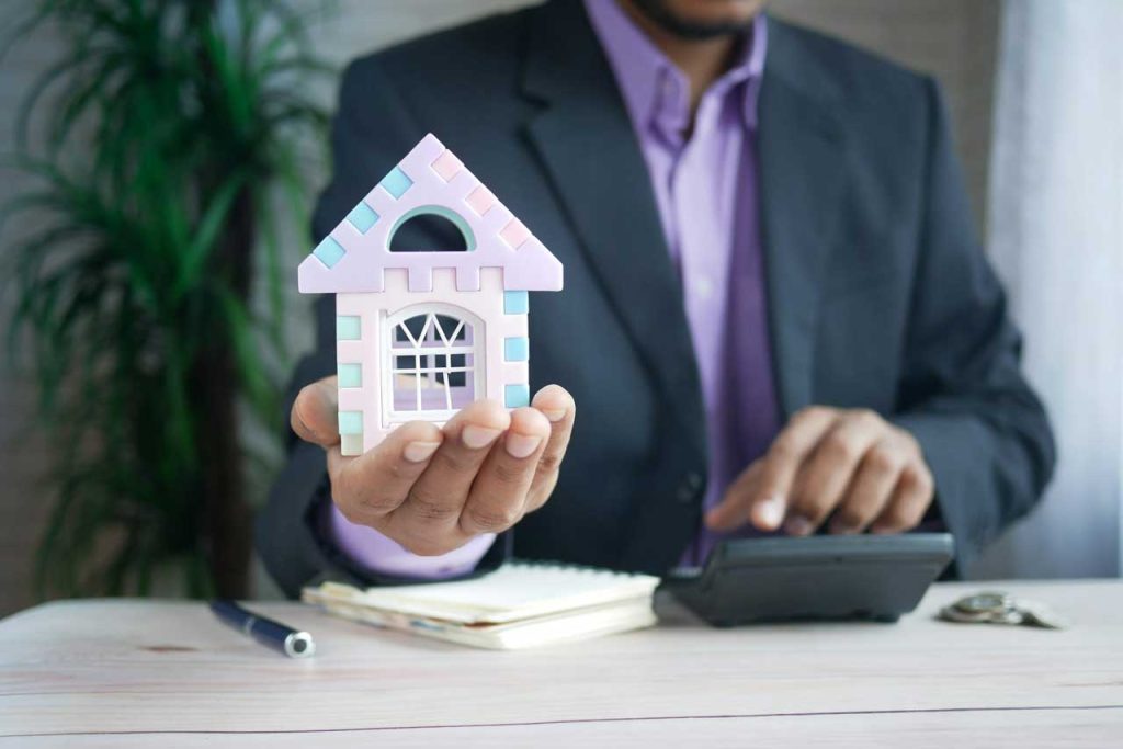 Cara Punya Rumah Usia Muda