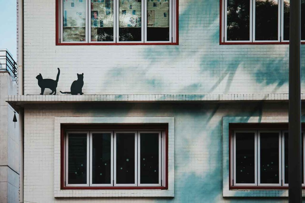 manfaatkan ventilasi alami