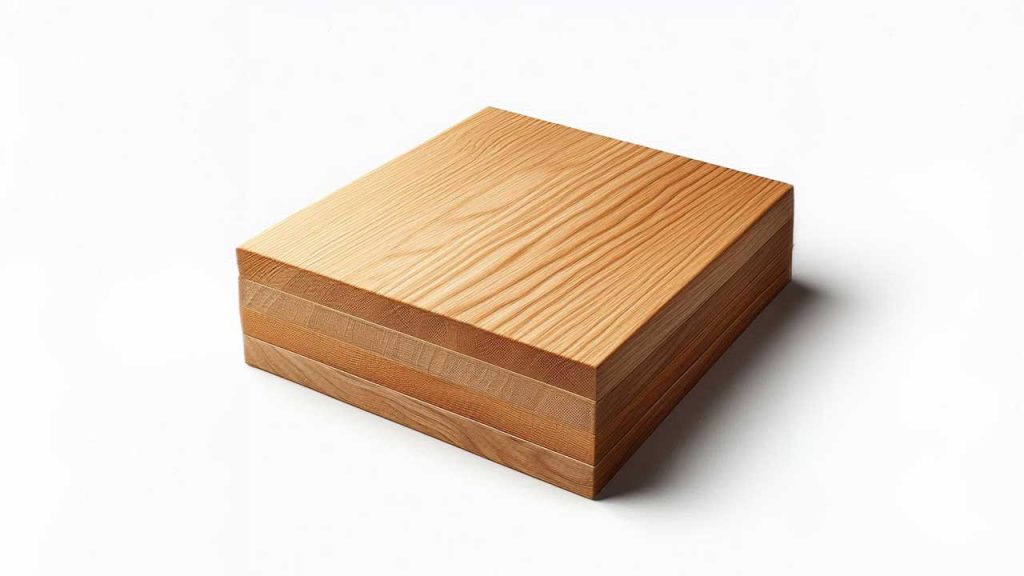 blockboard