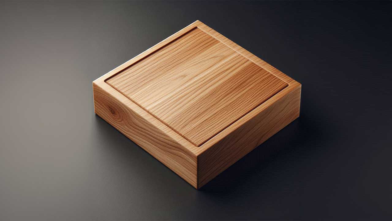 blockboard