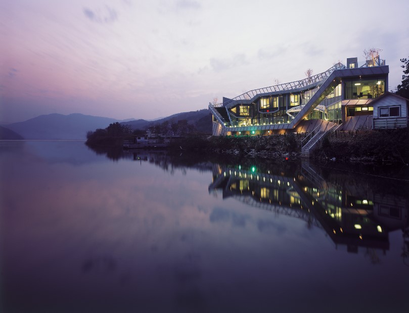 mansion mewah