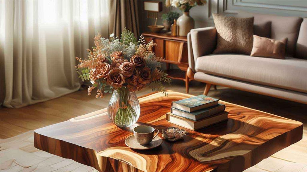 Menelusuri Keistimewaan Kayu Meranti: Dari Hutan Tropis hingga Furnitur Mewah