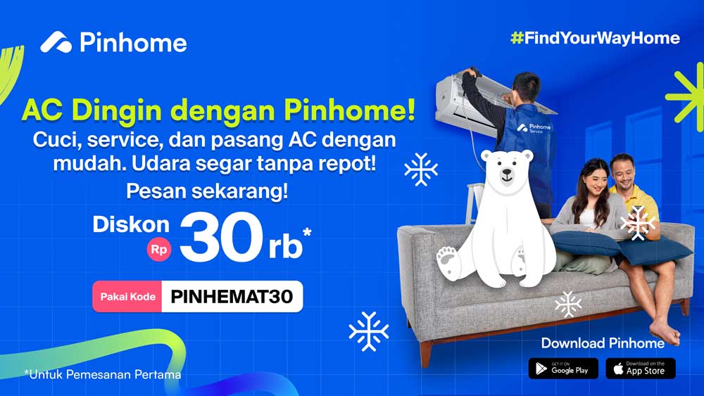 biaya bersihin ac