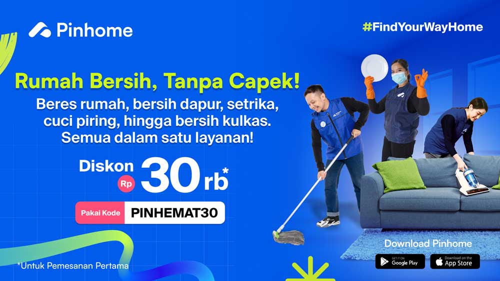10 Cara Membersihkan Kloset Duduk Hingga Nampak Seperti Baru
