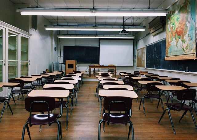 ruang kelas